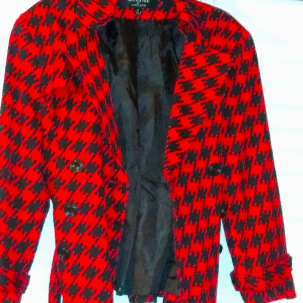 Jacket/blaizer